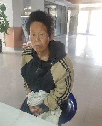 走失者照片 全国救助站