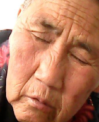 走失者照片 全国救助站
