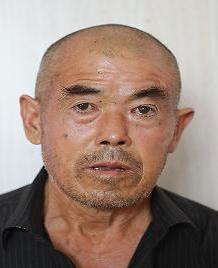 走失者照片 全国救助站