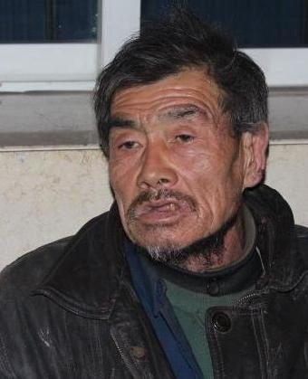 走失者照片 全国救助站