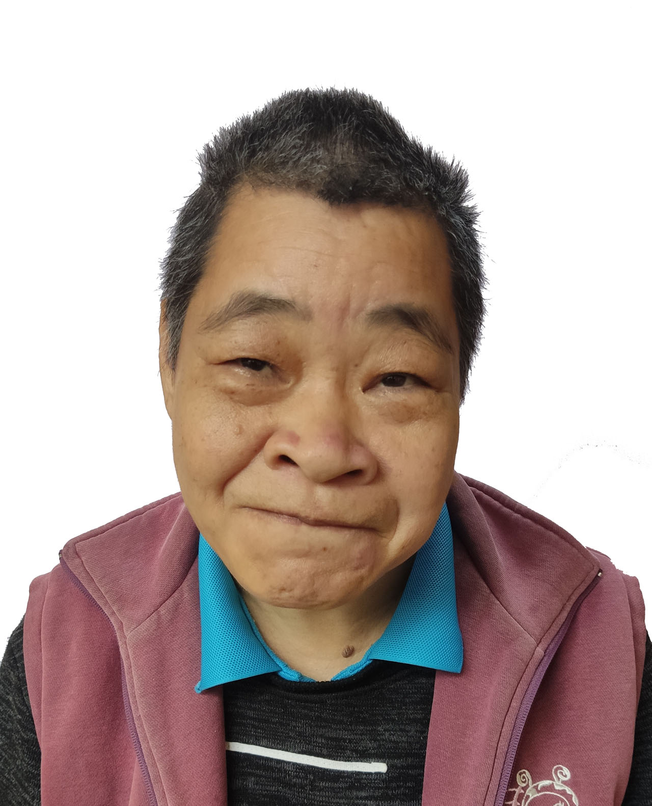 走失者照片 全国救助站