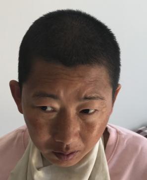 走失者照片 全国救助站