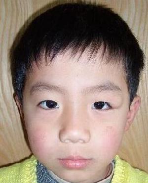 走失者照片 全国救助站