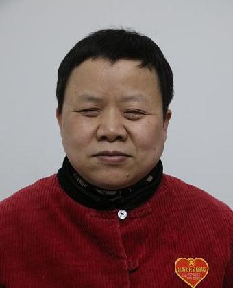 走失者照片 全国救助站