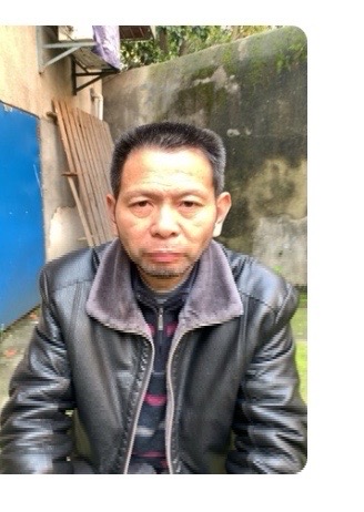走失者照片 紧急寻找离家出走的哥哥
