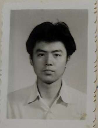 走失者照片 寻找失联多年的兰州交通大学（原兰州...