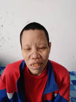 走失者照片 全国救助站