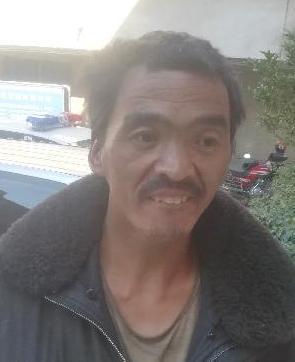 走失者照片 全国救助站