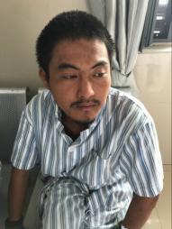 走失者照片 全国救助站