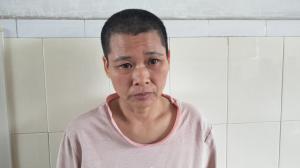 走失者照片 全国救助站