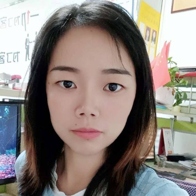 走失者照片 希望大家帮帮忙互相转发一下