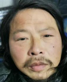 走失者照片 全国救助站