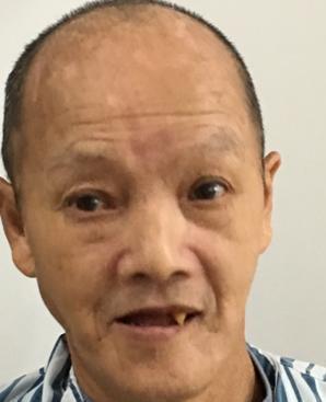 走失者照片 全国救助站