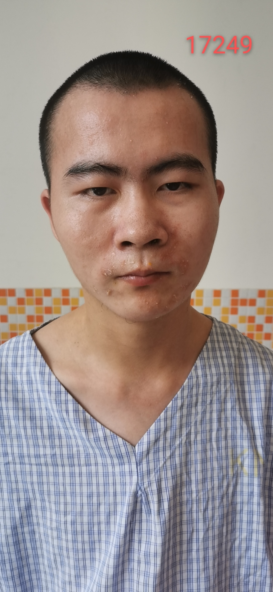 走失者照片 全国救助站