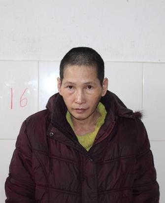 走失者照片 全国救助站
