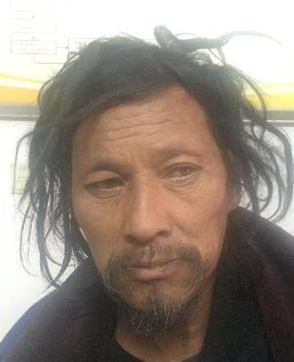 走失者照片 全国救助站