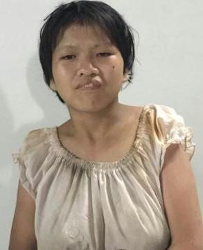 走失者照片 全国救助站