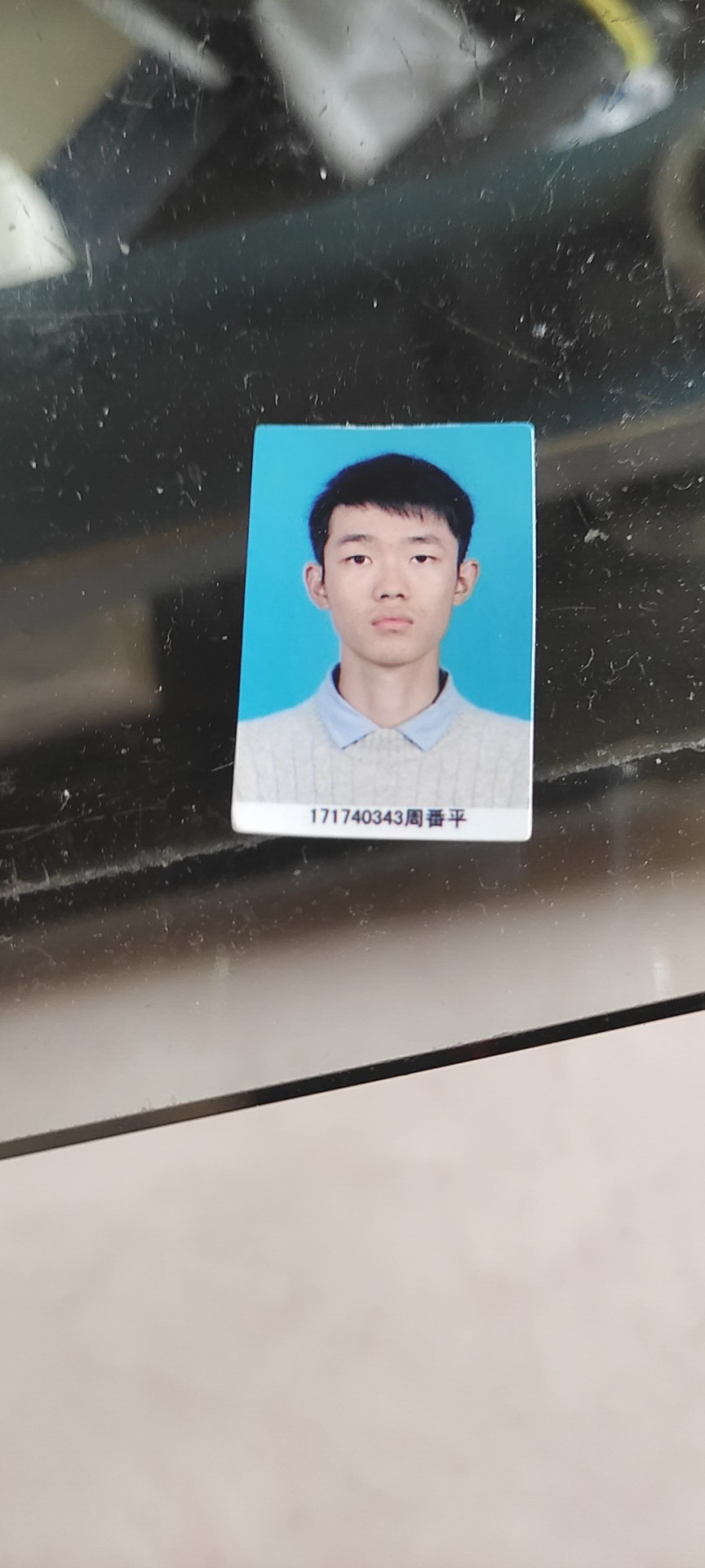 走失者照片 希望各大好心人帮我寻找儿子谢谢