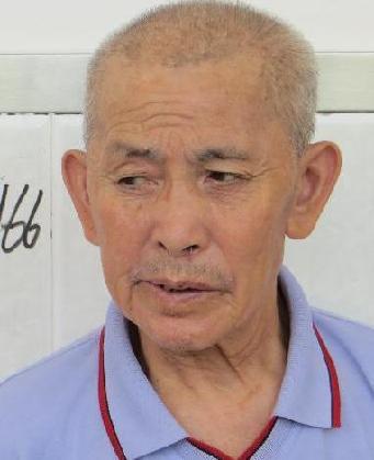 走失者照片 全国救助站