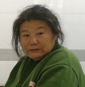 走失者照片 全国救助站