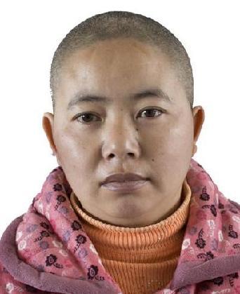 走失者照片 全国救助站