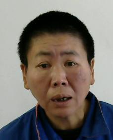 走失者照片 全国救助站