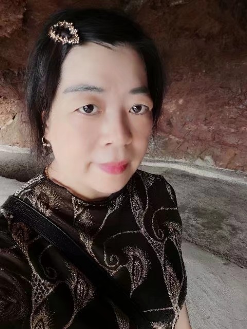 走失者照片 寻找爱妻，缘份不易，请大家帮助