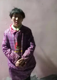 走失者照片 全国救助站