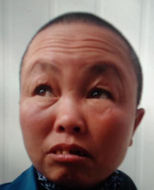 走失者照片 全国救助站