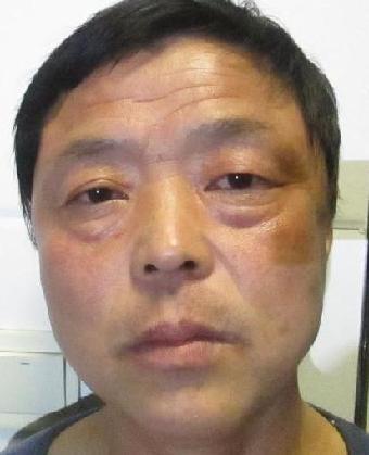 走失者照片 全国救助站