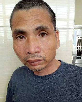 走失者照片 全国救助站