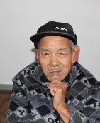 走失者照片 全国救助站