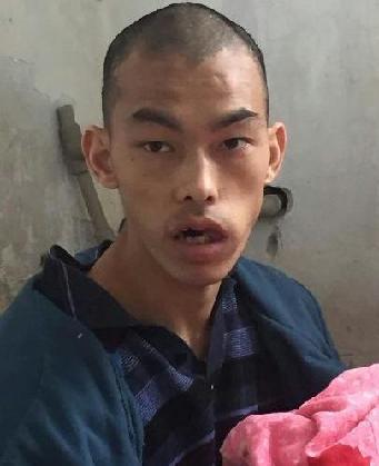 走失者照片 全国救助站