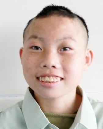走失者照片 全国救助站