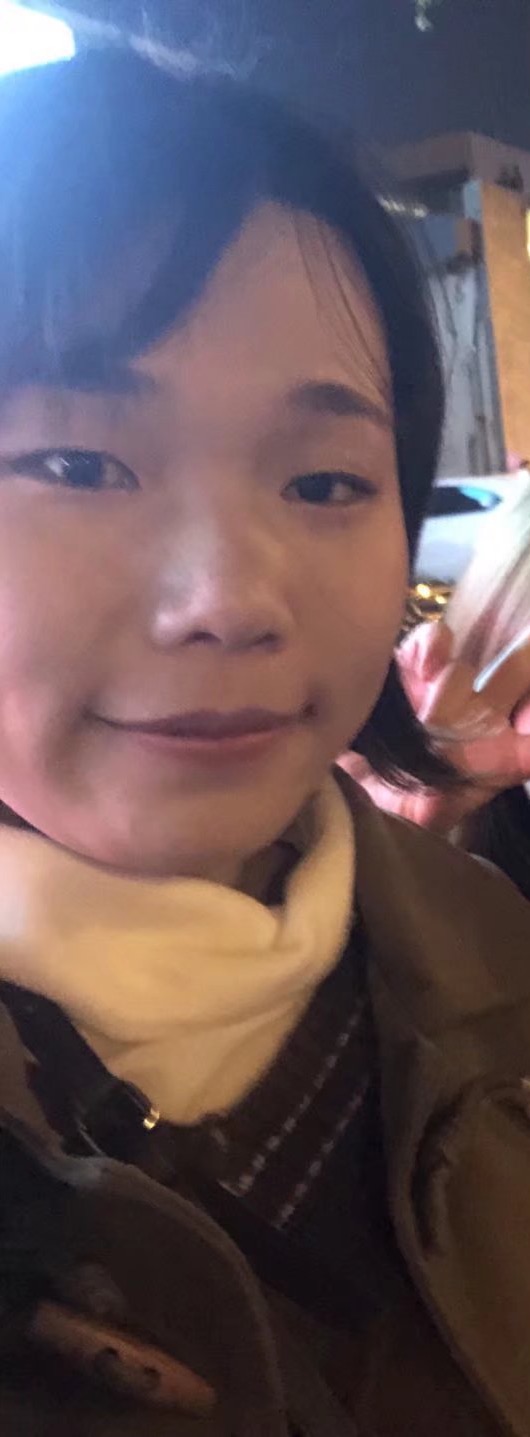走失者照片 寻友 2022年八月之后联系不上