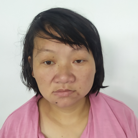 走失者照片 全国救助站