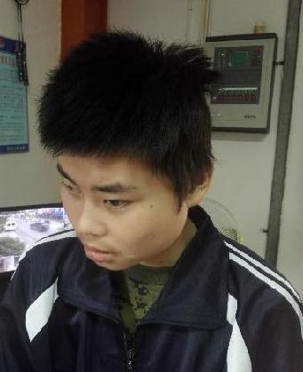 走失者照片 全国救助站