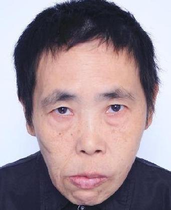 走失者照片 全国救助站