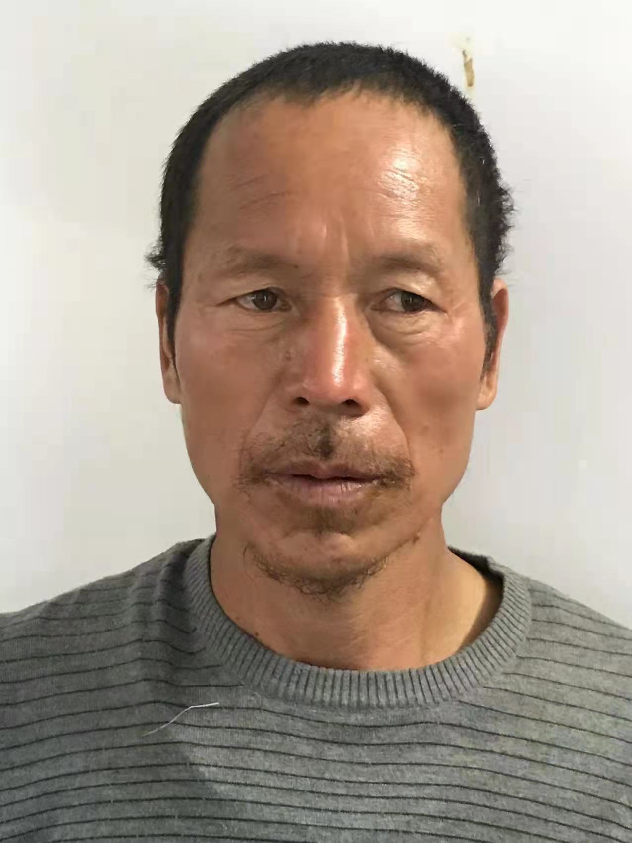 走失者照片 全国救助站