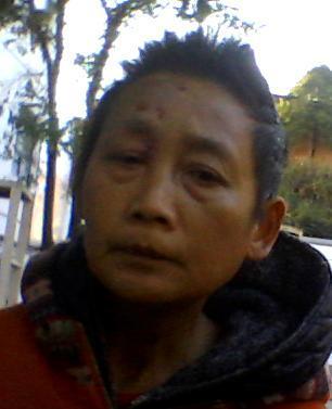走失者照片 全国救助站