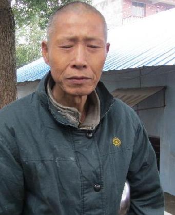 走失者照片 全国救助站