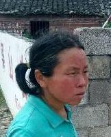 走失者照片 全国救助站