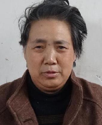 走失者照片 全国救助站