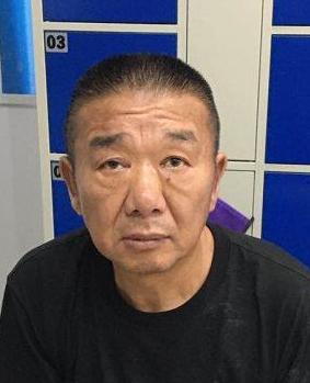 走失者照片 全国救助站