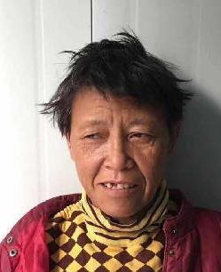 走失者照片 全国救助站