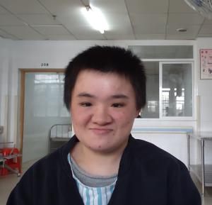 走失者照片 全国救助站