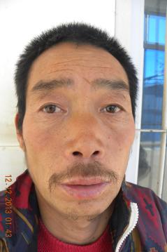 走失者照片 全国救助站