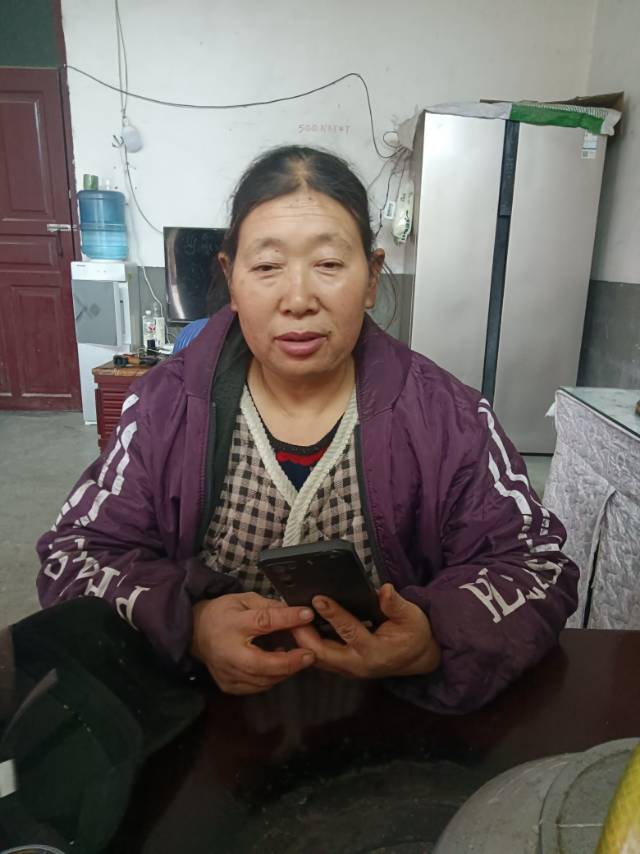 走失者照片 希望好心帮助我寻我失散多年的女儿