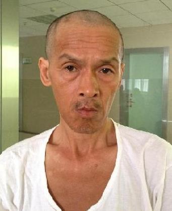 走失者照片 全国救助站