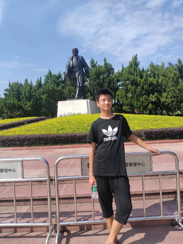 走失者照片 感谢！